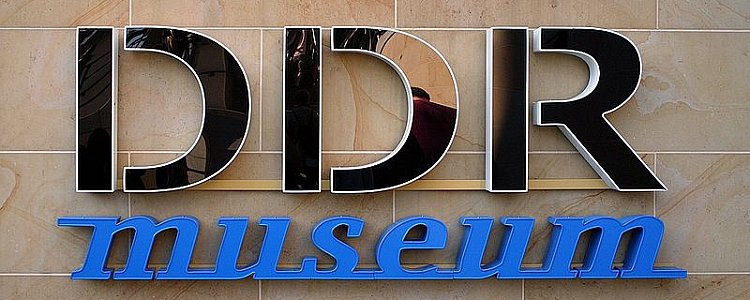 Музей ГДР – воспоминания о недавнем прошлом