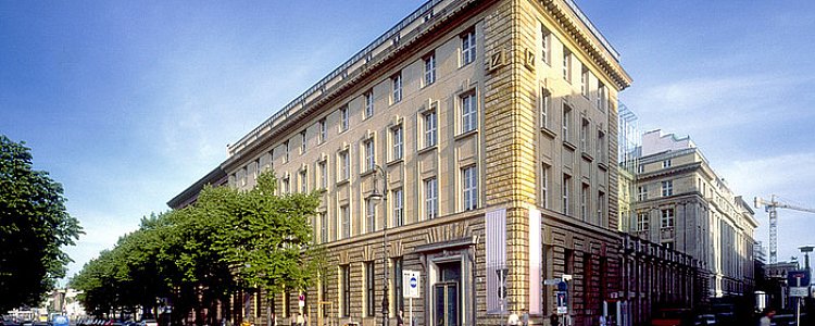 Гуггенхайм в Берлине Гуггенхайм в Берлине