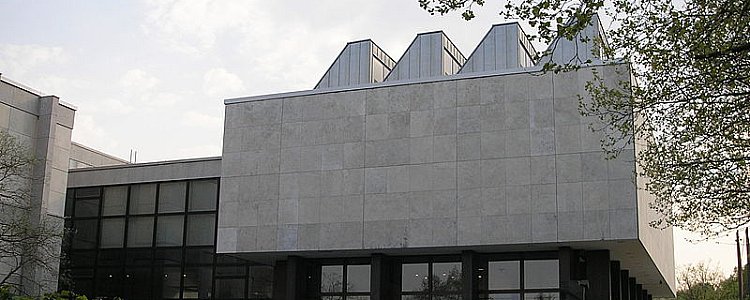 Музейный центр Берлин-Далем