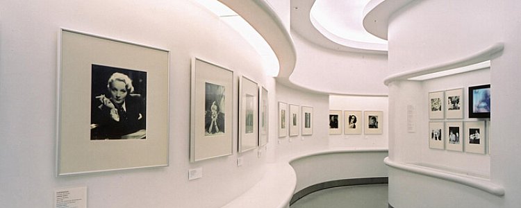 Берлинский музей кино Берлинский музей кино