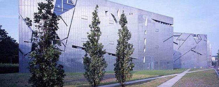 Еврейская галерея Еврейская галерея