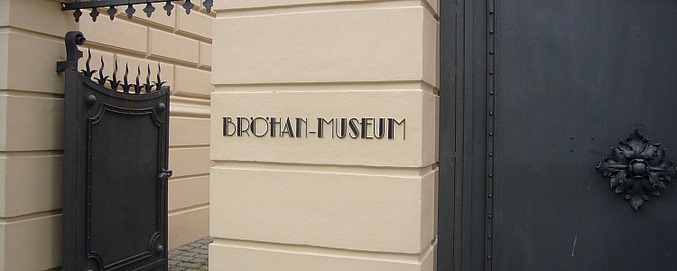 Музей Брёана