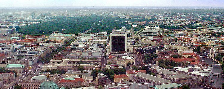 Музейный остров – созвездие музеев Музейный остров – созвездие музеев