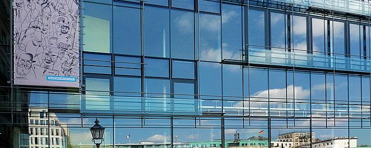 Берлинская академия художеств Берлинская академия художеств