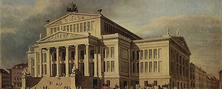 Берлинский драматический театр