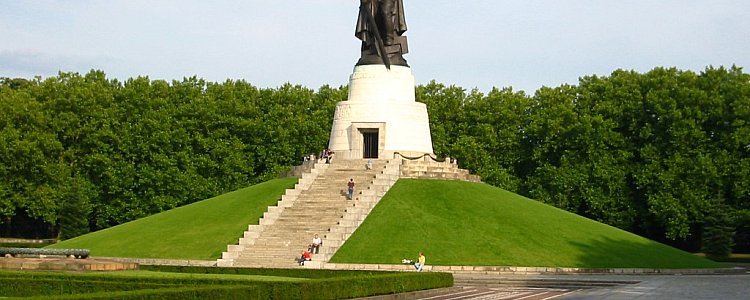 Погода в Берлине в августе