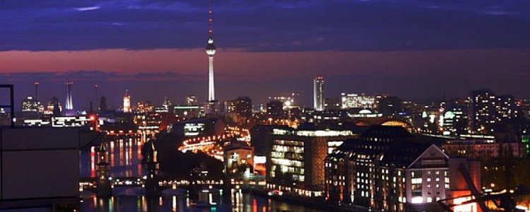 Что посетить в Берлине?