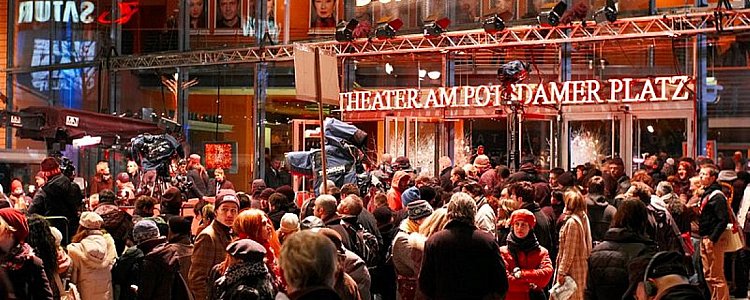Берлинский международный кинофестиваль Берлинский международный кинофестиваль
