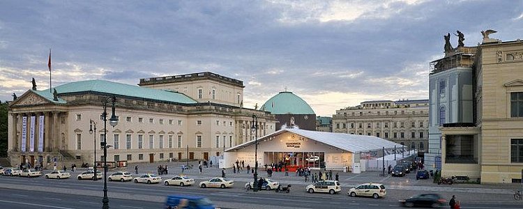 Погода в Берлине в июле Погода в Берлине в июле