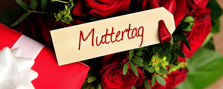 День матери в Берлине День матери в Берлине