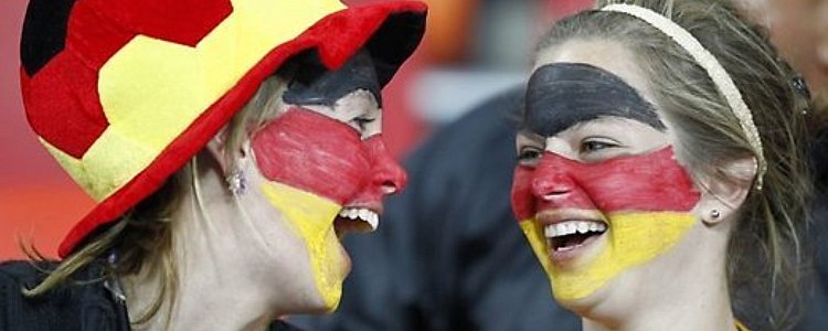 День единства Германии День единства Германии