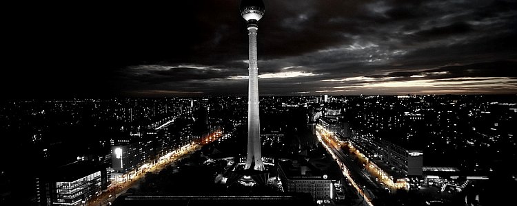 Как добраться из Парижа в Берлин Как добраться из Парижа в Берлин