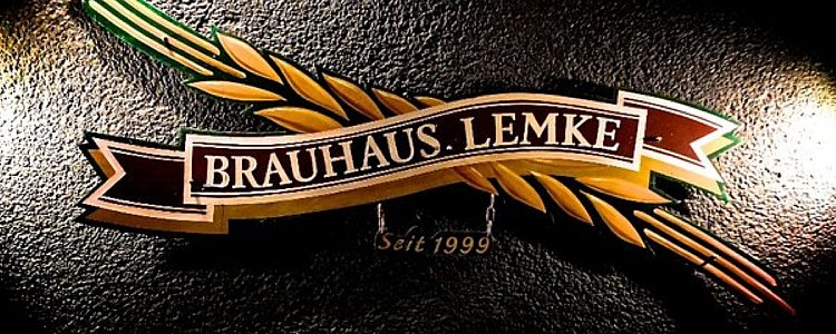 Пивная  Brauhaus Lemke в Берлине