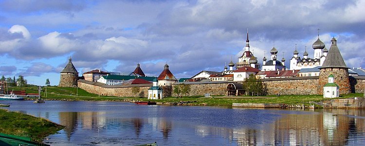 Паломнические поездки из Берлина в Россию Паломнические поездки из Берлина в Россию