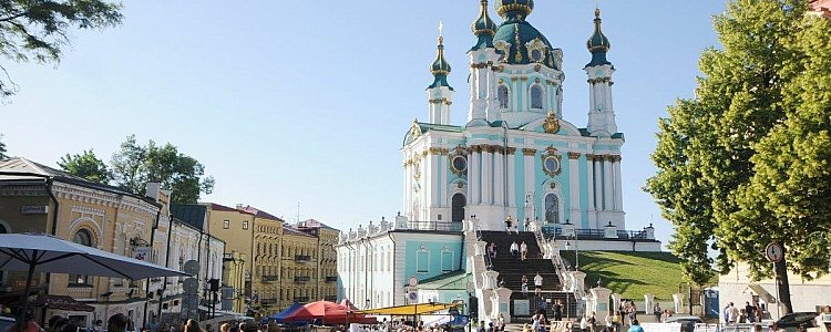 Как добраться из Берлина в Киев Как добраться из Берлина в Киев