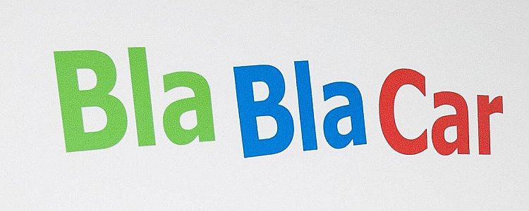 Blablacar в Берлине Blablacar в Берлине