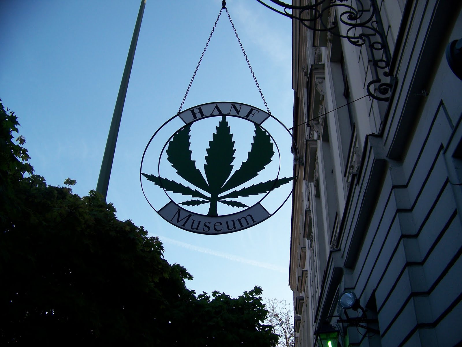 Музей марихуаны берлин африка марихуана