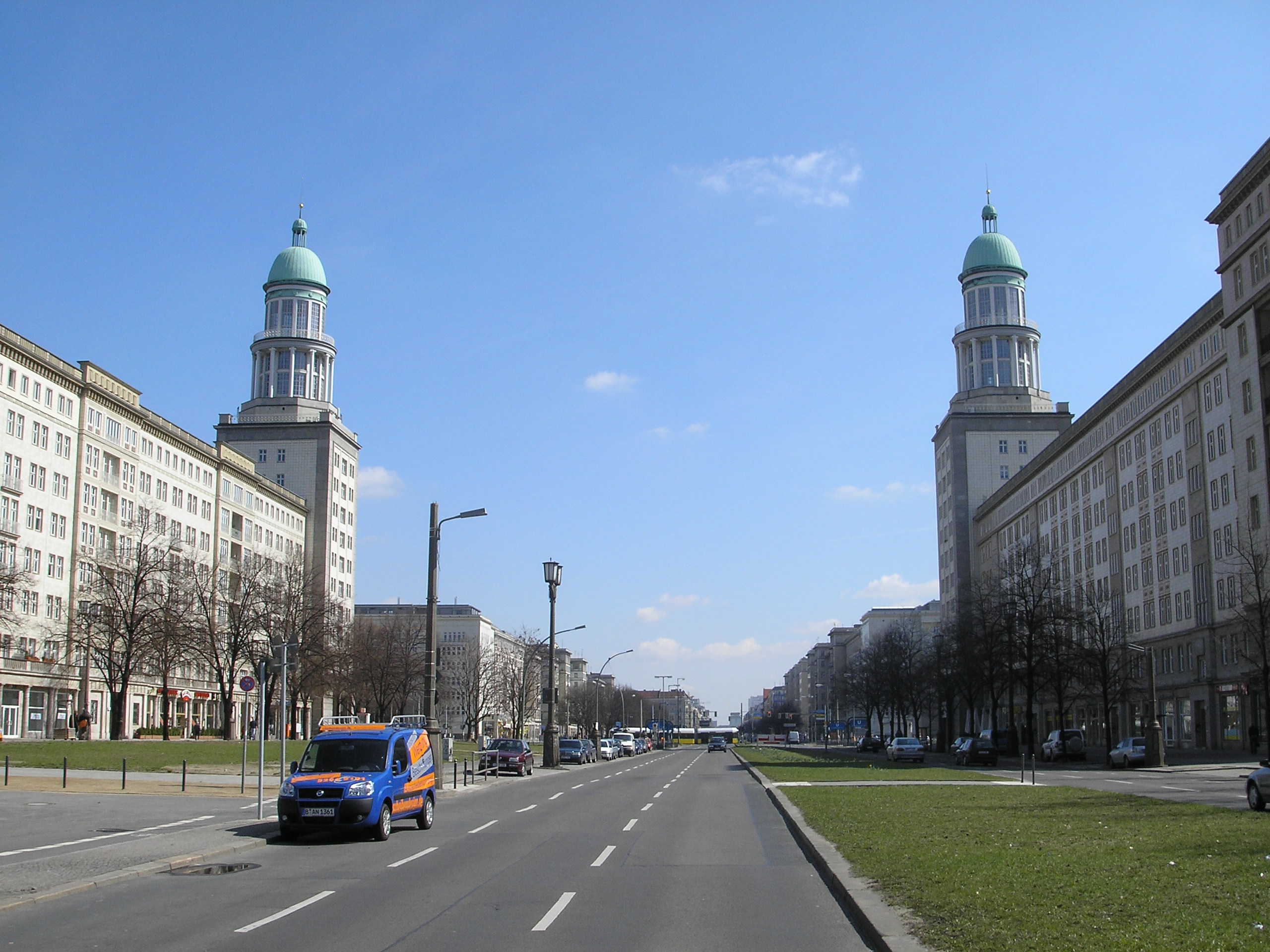 Погода в берлине