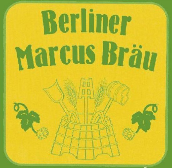 Пивная Marcus Bräu в Берлине (3)