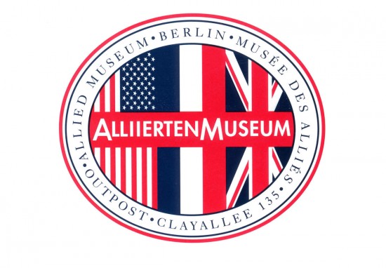 Музей союзников в Берлине